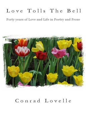 cover image of Love Tolls the Bell
